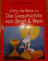 Chris, die Kerze und die Geschichte von Brot und Wein Bayern - Gilching Vorschau