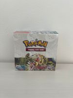 Pokemon Pokémon Scarlet and & Violet Display 36er  Base Set Englisch Nordrhein-Westfalen - Reichshof Vorschau