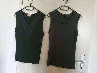 Top Spitze Gr. L XL XXL 44 46 48 50 NEU edel schwarz Berlin - Köpenick Vorschau