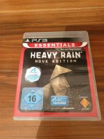 Ein Spiel für PlayStation 3 Heavy Rain Köln - Vingst Vorschau