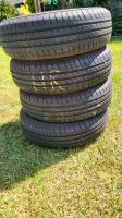 Sommerreifen 165 /70 R14  Ling Long Green Max  HP Nordrhein-Westfalen - Dorsten Vorschau