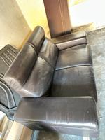 Ledercouch oder Ledersofa Bayern - Rosenheim Vorschau
