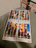 Estelle Maskame - Dark Love Trilogie - New Adult Roman Niedersachsen - Bremervörde Vorschau