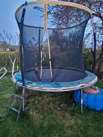 Trampolingestell zu verschenken Baden-Württemberg - Ulm Vorschau