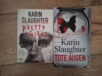 Bücher Krimi/Thriller  von Karin Slaughter Dresden - Schönfeld-Weißig Vorschau