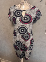 Schönes Kleid Größe 38 Nordrhein-Westfalen - Menden Vorschau