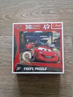Disney  3 D Puzzle  Disney  Cars  Neu OVP Rheinland-Pfalz - Waldmohr Vorschau
