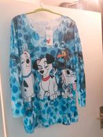 Leichter Langarm Pulli, "Disney Figuren", Größe 46 Bayern - Schweinfurt Vorschau