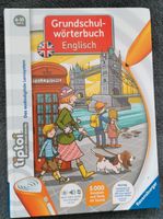 Tip toi Buch, Englisch Neuhausen-Nymphenburg - Neuhausen Vorschau