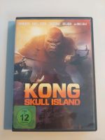 DVD Kong Skull Island Nordrhein-Westfalen - Merzenich Vorschau