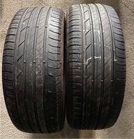 2x Bridgestone Turanza 001 215/60 R16 Sommerreifen 215/60 16 Baden-Württemberg - Riedlingen Vorschau