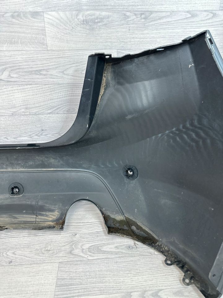 Stoßstange hinten bmw 2er F45 bj.ab 2018 PDC | 51127408444 in Remscheid