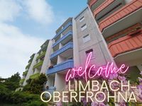 ++ gemütliche, neue 3-Raum Wohnung mit Balkon - beste Wohnlage in Limbach-Oberfrohna ++ Sachsen - Limbach-Oberfrohna Vorschau