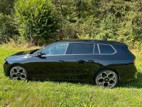 Opel Astra Sports Tourer L GS Line Schwarz Bayern - Prackenbach Vorschau