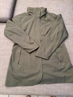 Jack Wolfskin Regenjacke 3 in 1 , oliv NEU , Gr L Elberfeld - Elberfeld-West Vorschau