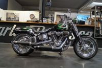 Harley-Davidson CVO SPRINGER Screamin´Eagle 110cui PENZL FXSTSSE Nürnberg (Mittelfr) - Südoststadt Vorschau