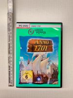 Anno 1701 PC DVD, neuwertig Bielefeld - Schildesche Vorschau