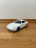 BBURAGO - Porsche Carrera 911 1993 1:18 Bielefeld - Joellenbeck Vorschau