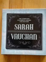 SARAH VAUGHAN - COMPLETE COLUMBIA ALBUMS COLLECTION !TOP! Schleswig-Holstein - Jardelund Vorschau