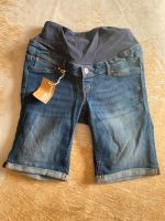 Umstandshose Jeans neu Wandsbek - Hamburg Volksdorf Vorschau