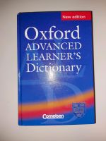 Oxford Advanced Dictionary Baden-Württemberg - Kenzingen Vorschau