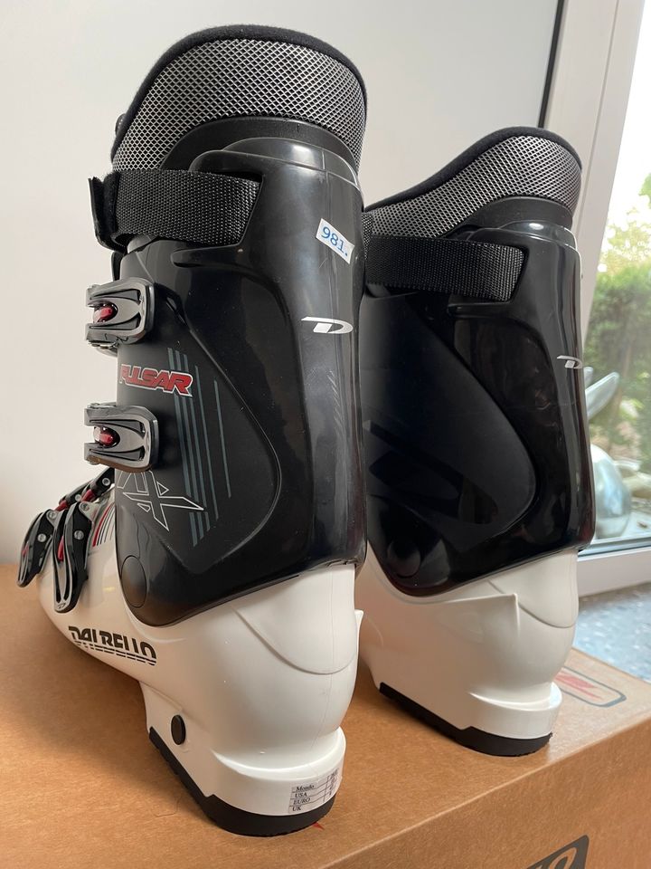 Dalbello Pulsar Skischuhe Boots Gr. 43/MP 28 - Neu in Horn-Bad Meinberg