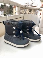 Friboo Kinder Winterstiefel Größe 24 Baden-Württemberg - Mannheim Vorschau