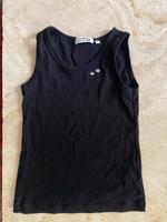 Schwarzes Tanktop * Rip * Uniqlo * M Berlin - Schöneberg Vorschau