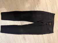 Damen Jeans Review 26/30 schwarz power straight Essen - Karnap Vorschau