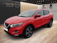 Nissan Qashqai N-Connecta Baden-Württemberg - Murr Württemberg Vorschau