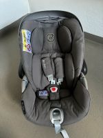 Babyschale Cybex Platinum Nordrhein-Westfalen - Minden Vorschau