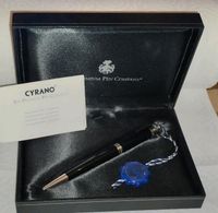 Kugelschreiber Cyrano The Premium Pen Company Berlin - Treptow Vorschau