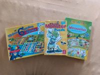 Spiele und Puzzle Schleswig-Holstein - Bad Segeberg Vorschau