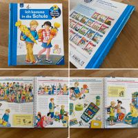 Ravensburger Buch Ich komme in die Schule, Schulanfang, Schultüte Bayern - Grabenstätt Vorschau