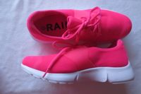 pink sneaker bonbrix rainbow Turnschuhe Sportschuhe Schleswig-Holstein - Jarplund-Weding Vorschau