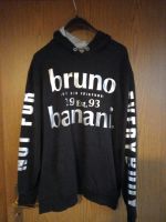 Bruno Banani Kaputzen Sweatshirt in Gr.XL Gebraucht Niedersachsen - Bramsche Vorschau