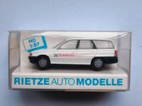 Rietze 30482 - Opel Astra Kombi Telekom Schleswig-Holstein - Wahlstedt Vorschau