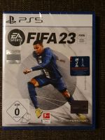 Fifa 23 Playstation ps5 neu OVP Nordrhein-Westfalen - Harsewinkel - Marienfeld Vorschau