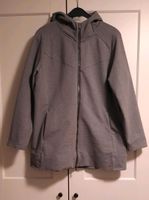 Tchibo TCM Active Limited, Sweatjacke, XL / XXL, grau, lang Schleswig-Holstein - Mildstedt Vorschau