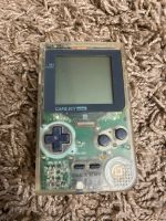 Gameboy Pocket Transparent Baden-Württemberg - Dettingen an der Erms Vorschau