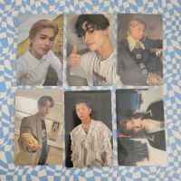 WTS Enhypen Niki Jake Jay Sunoo Photocards Niedersachsen - Garrel Vorschau