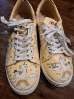 Mumka Sneaker Gr. 40 Hessen - Eschborn Vorschau