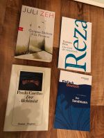 Diverse Bücher Kr. München - Ismaning Vorschau
