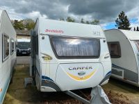 Dethleffs Wohnwagen Camper 510V. Aachen - Eilendorf Vorschau