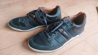 Damen Sneaker Gaastra Gr. 40 Halbschuhe Bayern - Ingolstadt Vorschau
