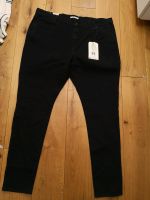 Levi's jeans 721 high rise 50 skinny 22 W L neu Schwarz Hessen - Bad Orb Vorschau