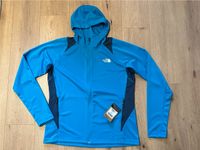 The North Face MIDLAYER HOODIE - Trainingsjacke XL Türkis neu TNF Nordrhein-Westfalen - Oberhausen Vorschau