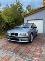 BMW E36 318i Limousine Rheinland-Pfalz - Eisenberg  Vorschau