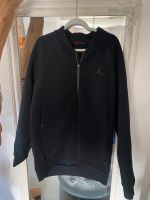 Jordan sweat jacke Nordrhein-Westfalen - Troisdorf Vorschau