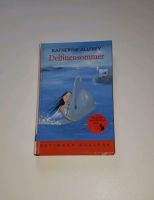 Delfinensommer Deutscher Jugendliteratur Preis Katharine Allfrey Hessen - Villmar Vorschau